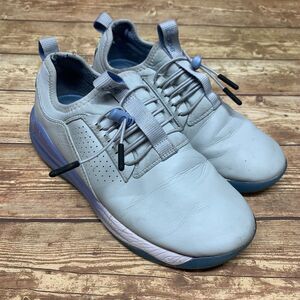 Clove Shoes Grey Matter Classic Leather Women's Nursing Shoes Size 8 EU 39